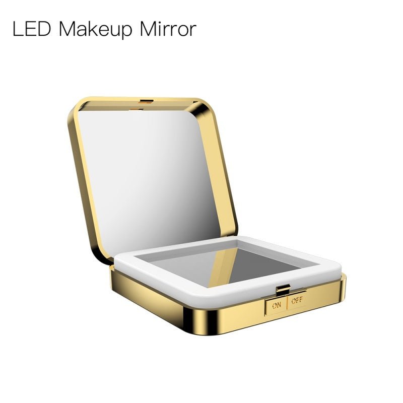 Makeup mirror - GOGLOBALL