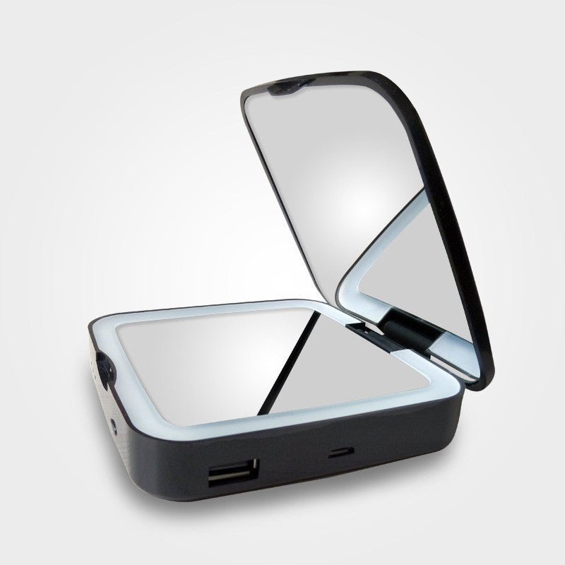 Makeup mirror - GOGLOBALL