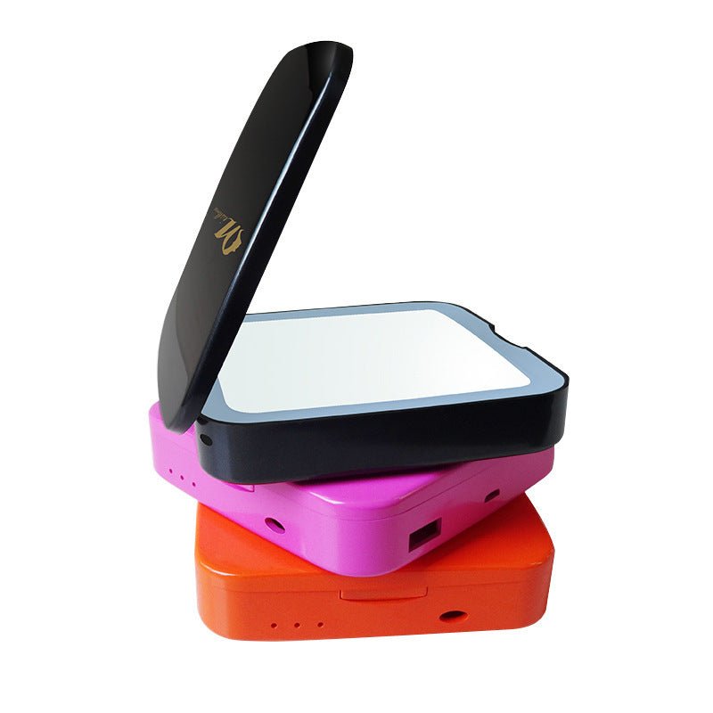 Makeup mirror - GOGLOBALL