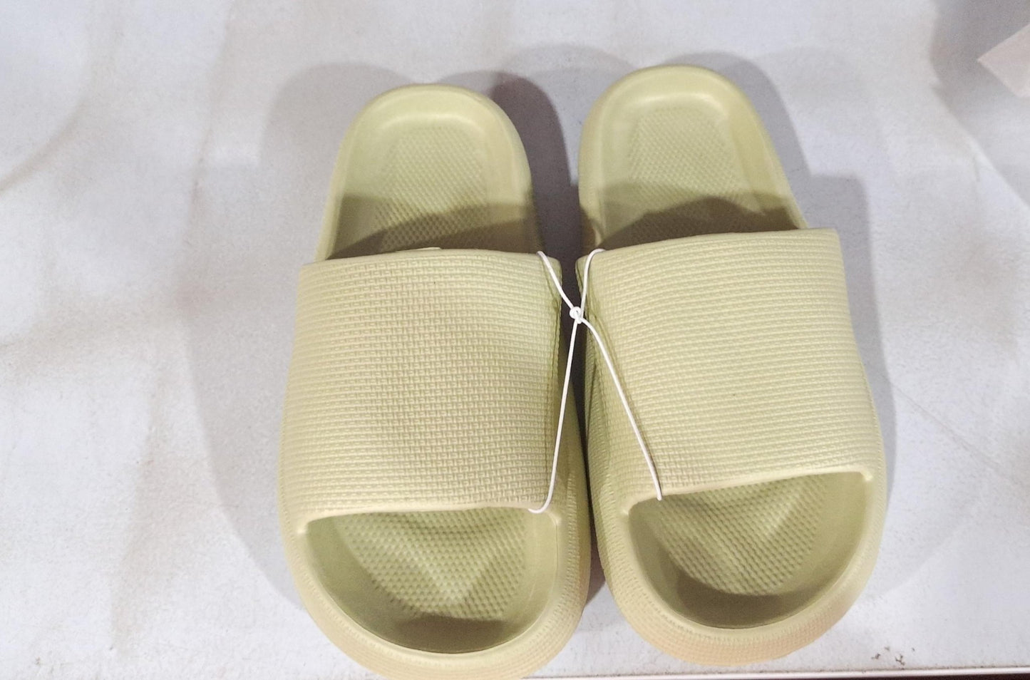 Soft Home Couple Slippers - GOGLOBALL