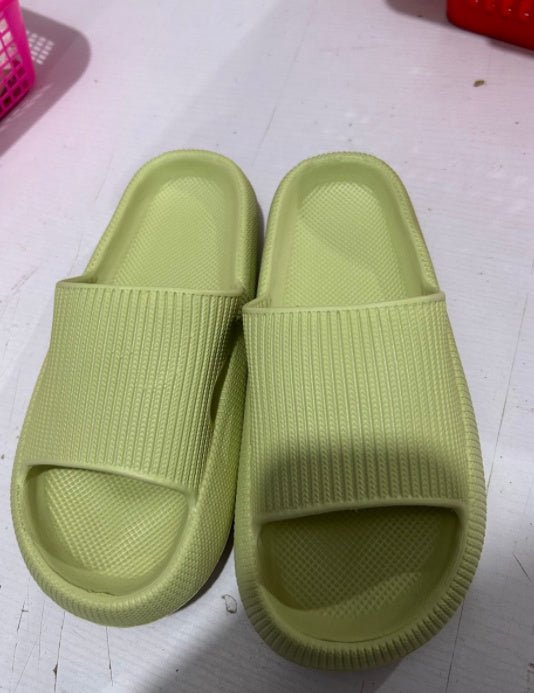 Soft Home Couple Slippers - GOGLOBALL