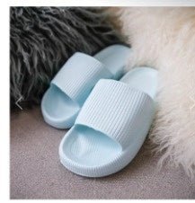Soft Home Couple Slippers - GOGLOBALL
