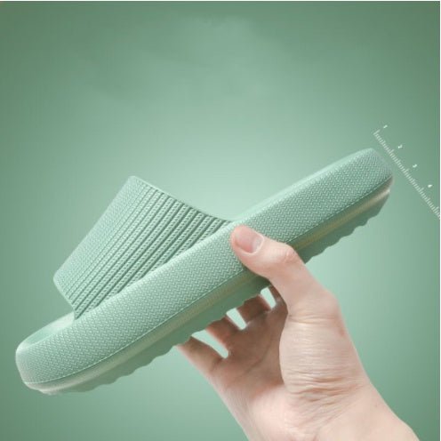 Soft Home Couple Slippers - GOGLOBALL