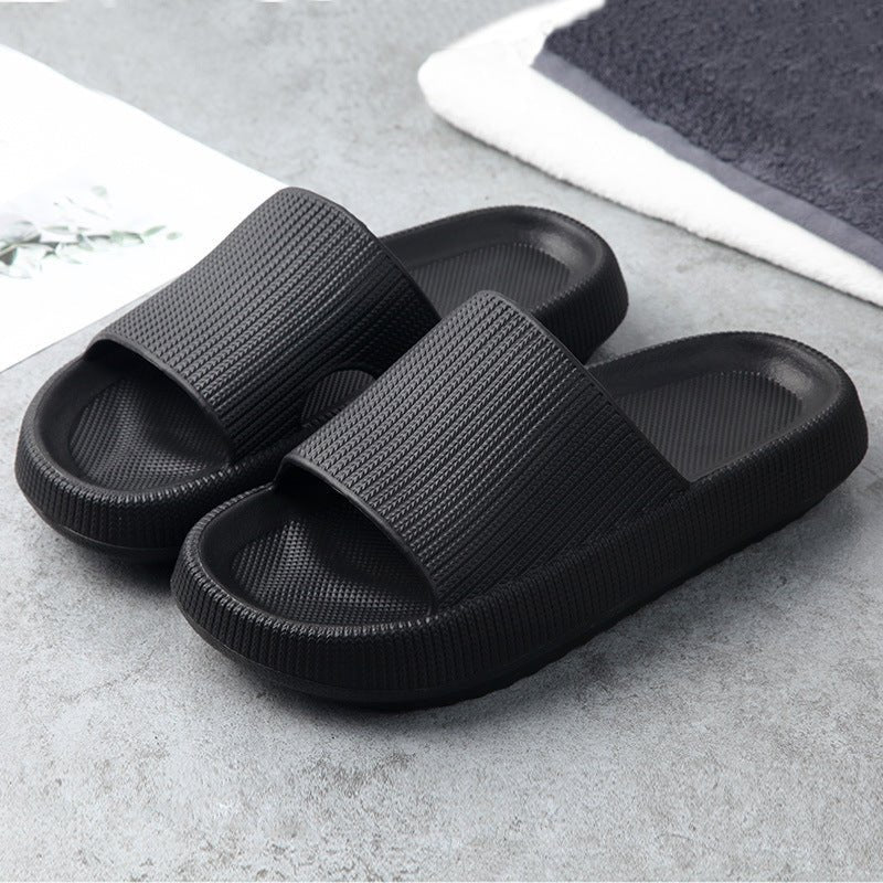 Soft Home Couple Slippers - GOGLOBALL