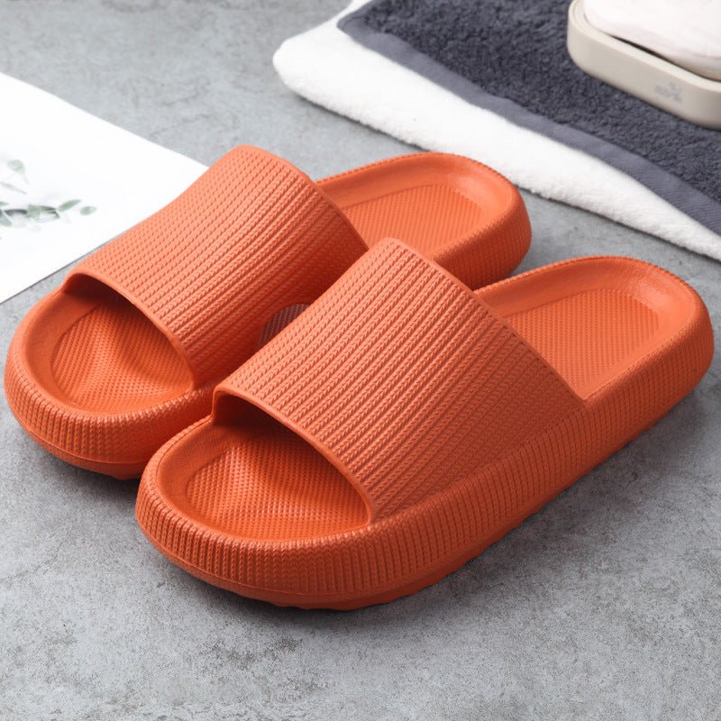 Soft Home Couple Slippers - GOGLOBALL