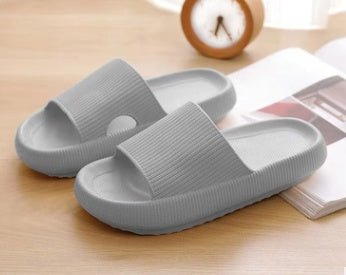 Soft Home Couple Slippers - GOGLOBALL