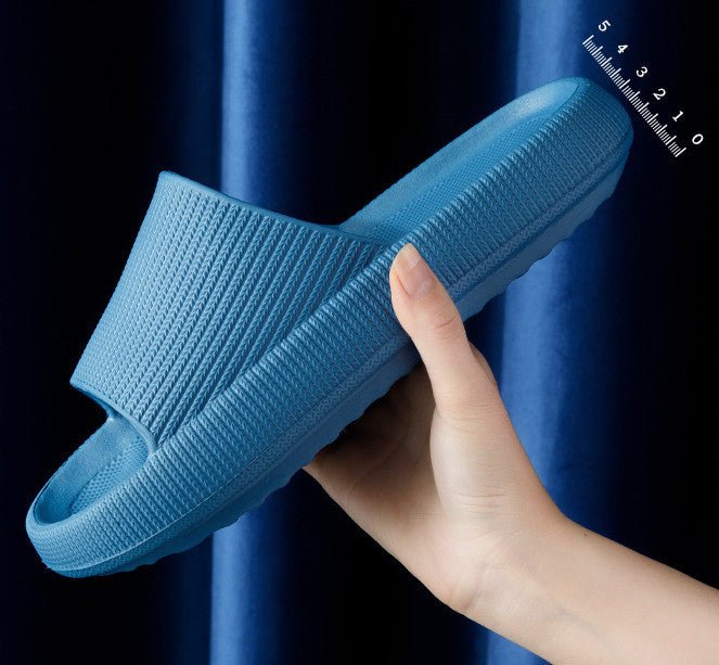 Soft Home Couple Slippers - GOGLOBALL