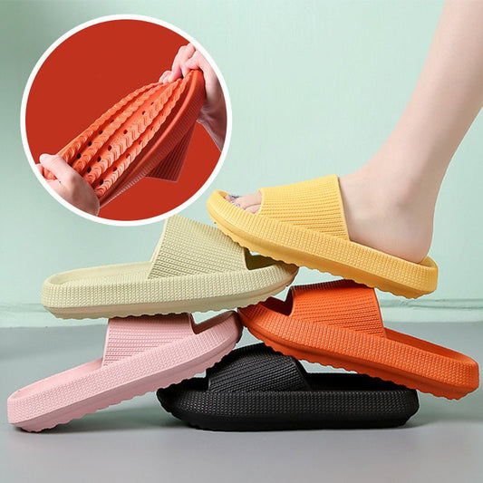 Soft Home Couple Slippers - GOGLOBALL