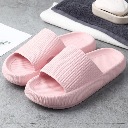 Soft Home Couple Slippers - GOGLOBALL